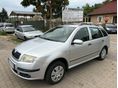 SKODA FABIA Combi 1.4 16V Ambiente