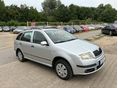 SKODA FABIA 2005/7 - 2