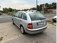 SKODA FABIA 2005/7 - 4
