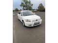 TOYOTA AVENSIS 2.0 D Sol Elegant