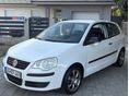 VOLKSWAGEN POLO IV 1.2 65 12V Comfortline