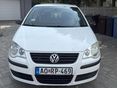 VOLKSWAGEN POLO IV 2005/10 - 2
