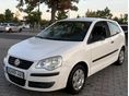 VOLKSWAGEN POLO IV 2005/10 - 11