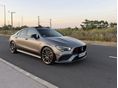 MERCEDES-AMG CLA 35 4Matic 7G-DCT