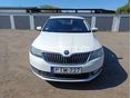 SKODA RAPID Spaceback 1.4 CR TDI Ambition +KLÍMA+TOLATÓRADAR+ALUKERÉK+
