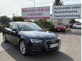 AUDI A4 2017/6 - 2