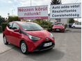 TOYOTA AYGO 2021/1 - 2