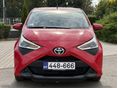 TOYOTA AYGO 2021/1 - 3