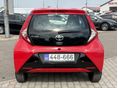 TOYOTA AYGO 2021/1 - 5
