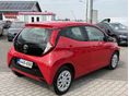 TOYOTA AYGO 2021/1 - 7
