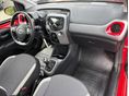 TOYOTA AYGO 2021/1 - 8