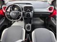 TOYOTA AYGO 2021/1 - 9