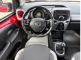 TOYOTA AYGO 2021/1 - 10