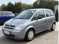 OPEL MERIVA 2005/4 - 4