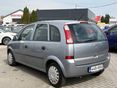 OPEL MERIVA 2005/4 - 6