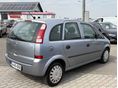 OPEL MERIVA 2005/4 - 7