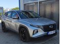 HYUNDAI TUCSON 2021/9 - 2