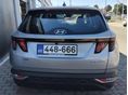HYUNDAI TUCSON 2021/9 - 6