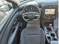 HYUNDAI TUCSON 2021/9 - 10