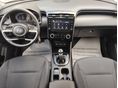 HYUNDAI TUCSON 2021/9 - 11