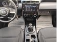 HYUNDAI TUCSON 2021/9 - 12
