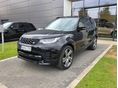 LAND ROVER DISCOVERY D350 Dynamic HSE Aut. [7 sz.]. 5 ajtó. 8 fokozatú automataváltó