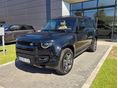 LAND ROVER DEFENDER 130 D300 X-Dynamic HSE Aut. (5 sz.). 5 ajtó. 8 fokozatú automataváltó