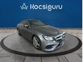 MERCEDES-BENZ E 400 4Matic 9G-TRONIC Mo.i_Designo beltér_Burmester