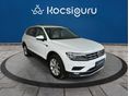 VOLKSWAGEN TIGUAN ALLSPACE 2.0 TDI Elegance 4Motion DSG [7személy] Mo.i_Virtual Cockpit_Dynaudio