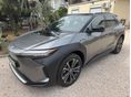 TOYOTA BZ4X Prestige Tech Panoráma tető. Ülés hűtés-fűtés. JBL. Garanciális. Magánszemélytől