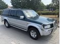 MAZDA B 2500 2.5 DK 4x4 TD Klima
