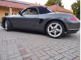 PORSCHE BOXSTER 2003/2 - 4