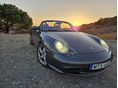 PORSCHE BOXSTER S