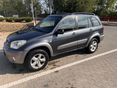 TOYOTA RAV 4 Rav4 2.0 D 4x4