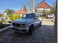 MERCEDES-AMG G 63 