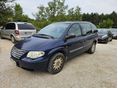 CHRYSLER VOYAGER 2.8 CRD LX (Automata) (7 személyes )
