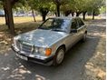 MERCEDES-BENZ 190 D