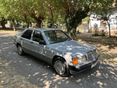 MERCEDES-BENZ 190 1990/5 - 2