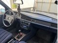 MERCEDES-BENZ 190 1990/5 - 12