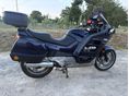 HONDA ST 1100 PAN EUROPEAN 