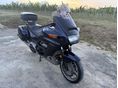 HONDA ST 1100 PAN EUROPEAN 1994/3 - 2
