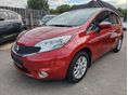 NISSAN NOTE 1.2 Tekna EURO6