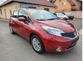NISSAN NOTE 2017/8 - 2