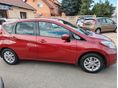 NISSAN NOTE 2017/8 - 3