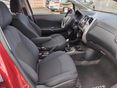 NISSAN NOTE 2017/8 - 4