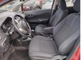 NISSAN NOTE 2017/8 - 5