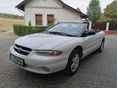 CHRYSLER STRATUS Cabrio 2.0 LX