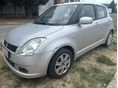 SUZUKI SWIFT 2007 - 1