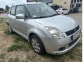 SUZUKI SWIFT 2007 - 2