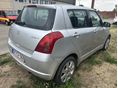 SUZUKI SWIFT 2007 - 3